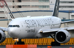 Star Alliance (United Airlines)