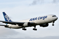 ANA Cargo 767