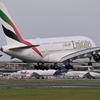 Emirates  A380-800
