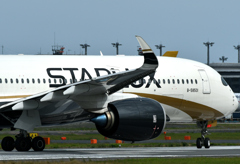 STARLUX Airlines A350-941