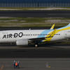 Air Do B737-700