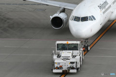 Terminal3 @ Haneda