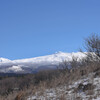 鳥海山