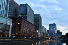 東京駅周辺