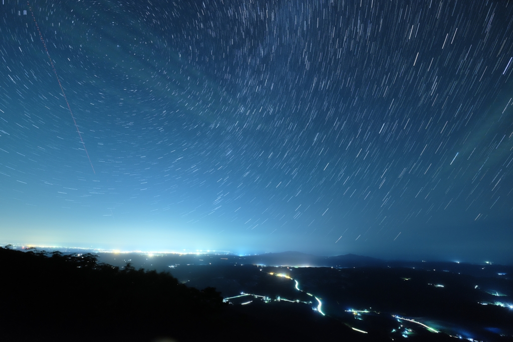 星空