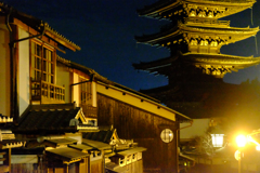 京の刻