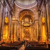リスボン・エストレラ大聖堂