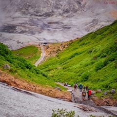 立山