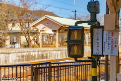 下吉田駅