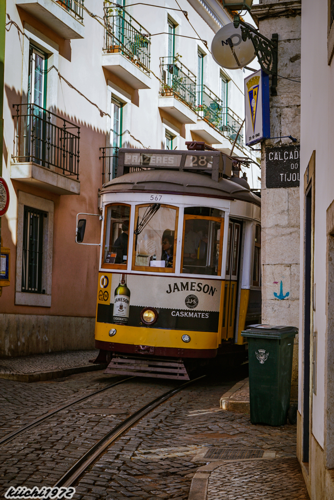 ポルトガル・リスボン2（2017年10月）