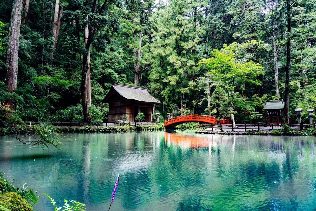 小國神社