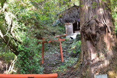 清水山見瀧寺宝地院