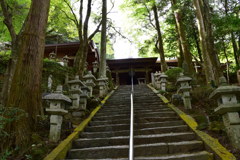 雷山千如寺