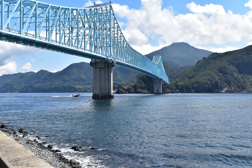 生月大橋