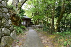 雷山千如寺