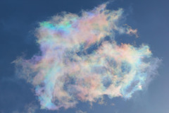 彩雲