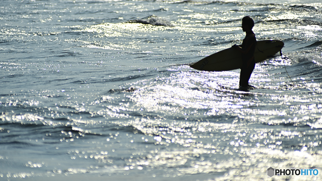 Surfer