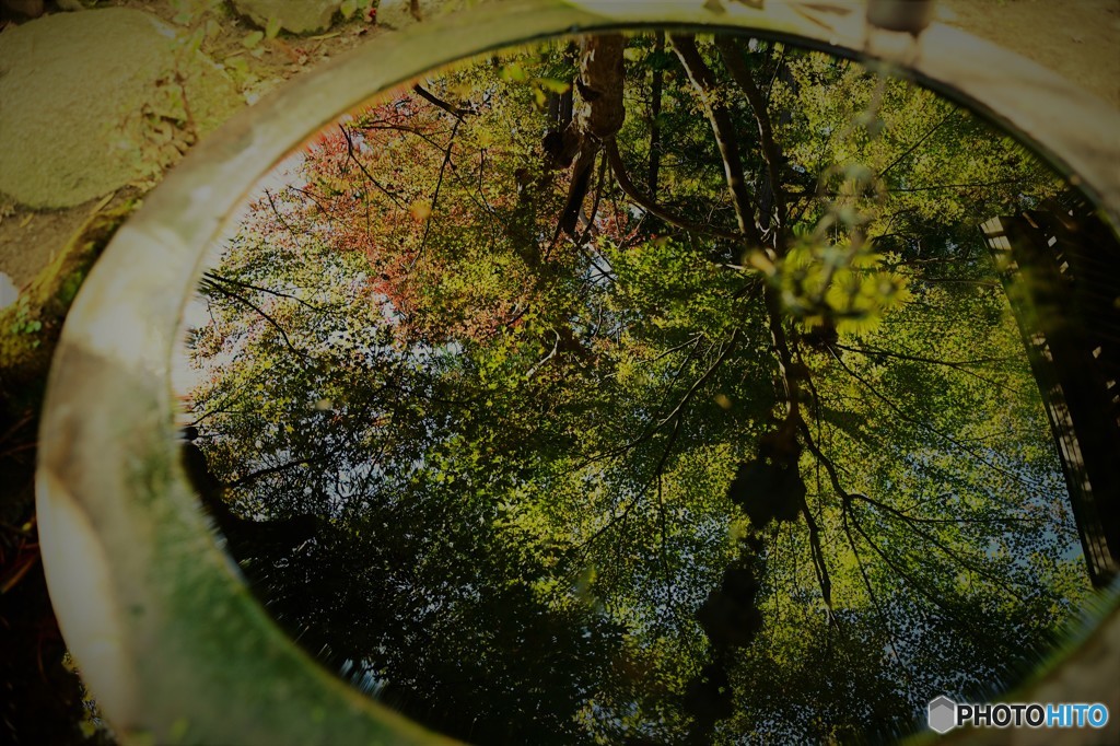 水鏡