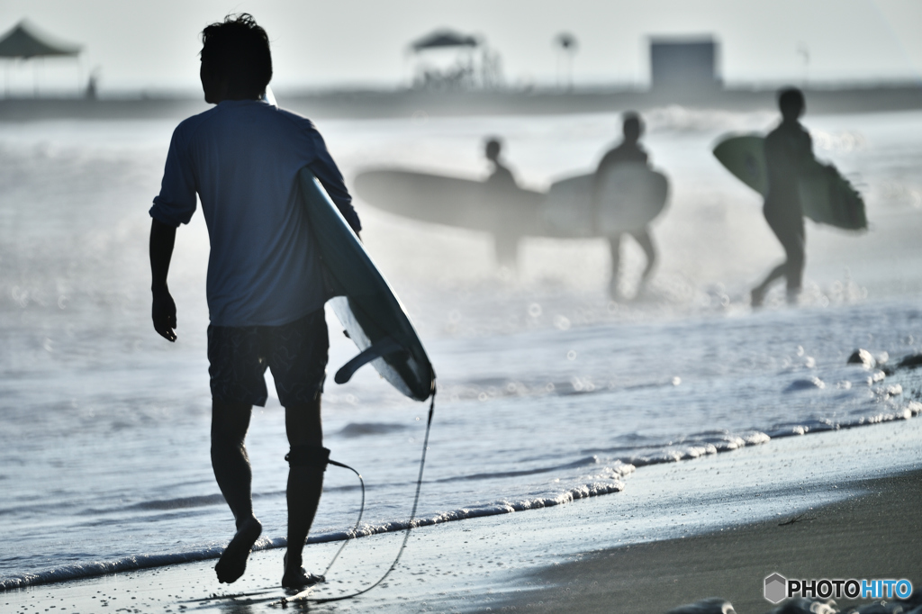 Surfer