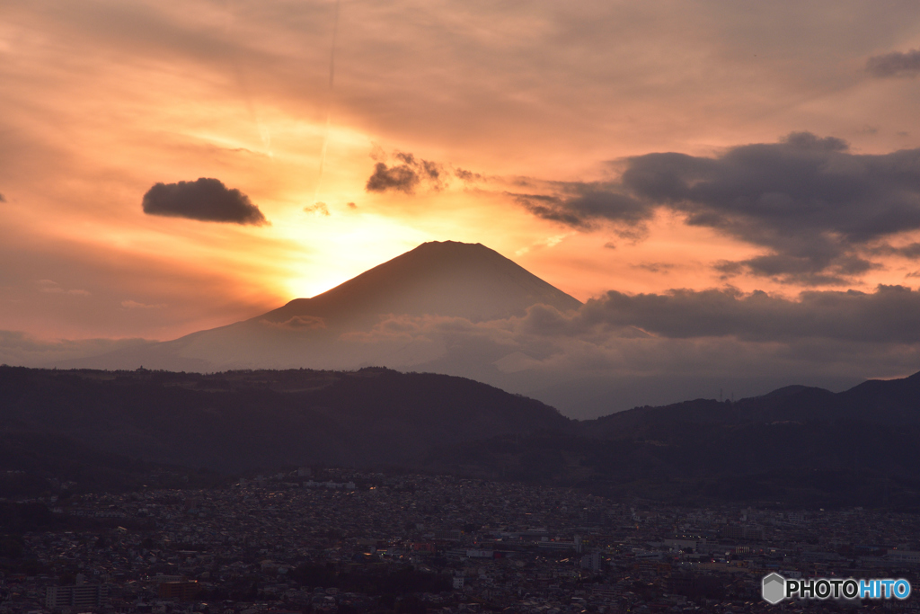 富士山2