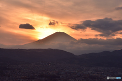 富士山2