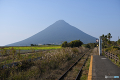 日本最南端の駅