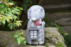 やすらぎ