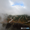 立山　青空をもっと