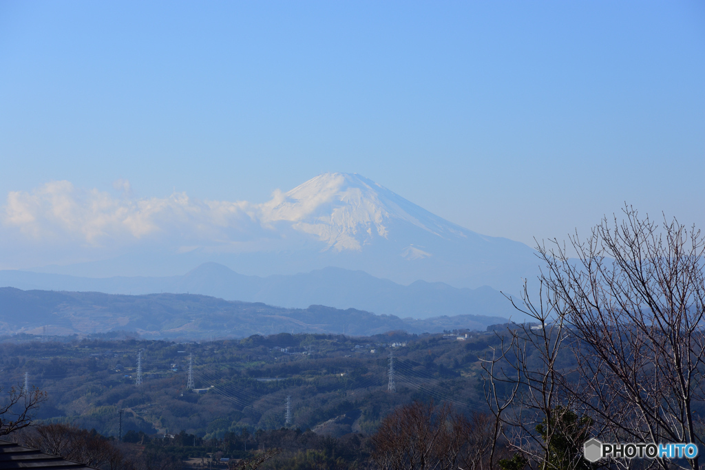 富士山