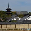 法隆寺