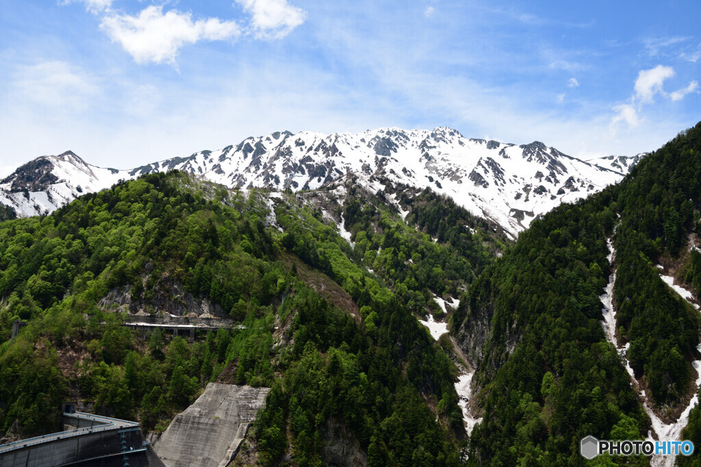 立山