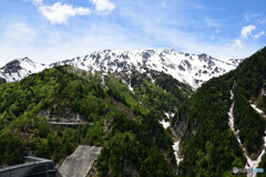 立山