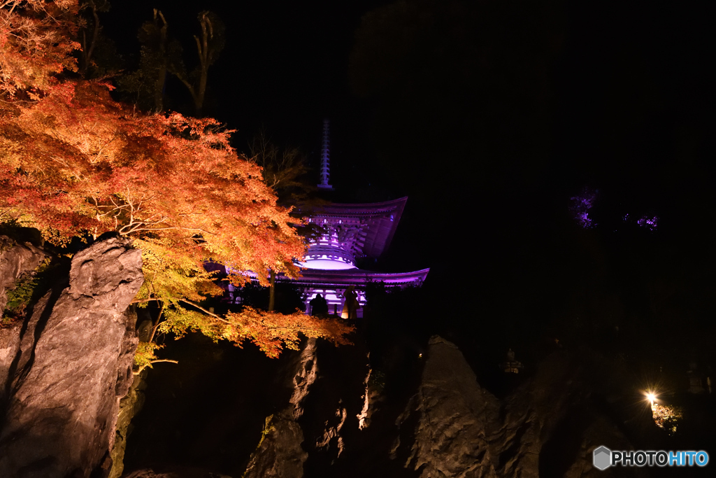 石山寺多宝塔