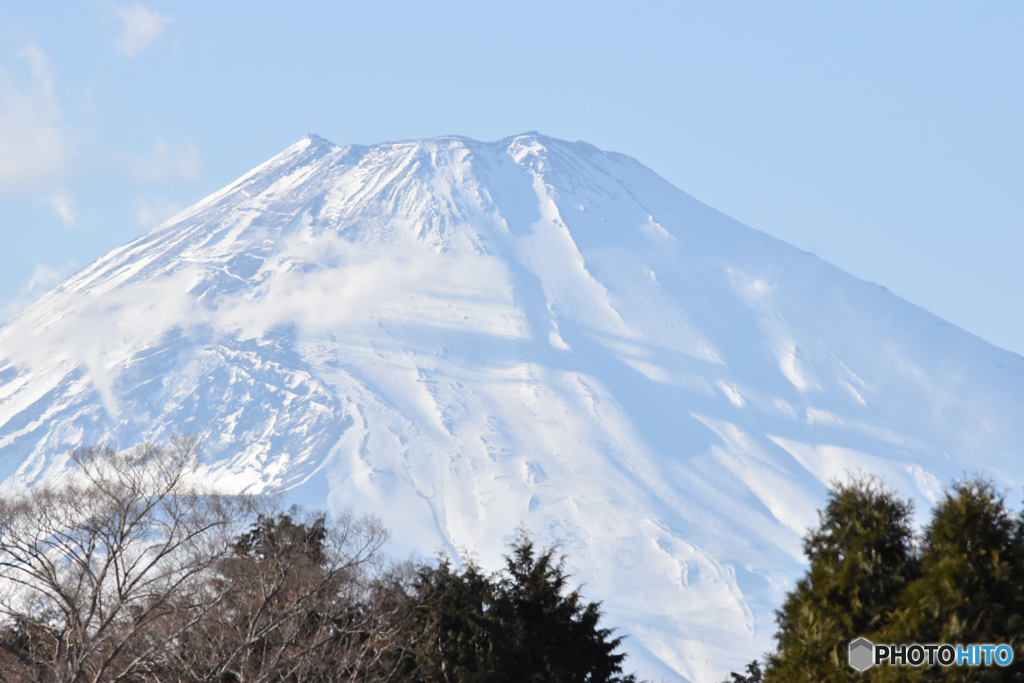 富士山