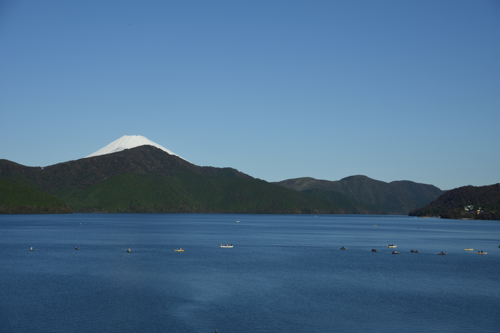 富士山4