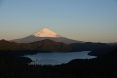 富士山