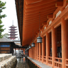 宮島　厳島神社