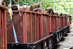 働く貨車 働く貨車