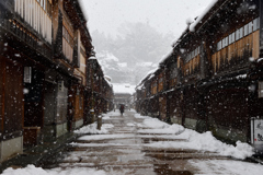雪景色3