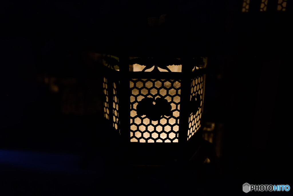 奈良　春日大社