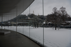 雪景色1