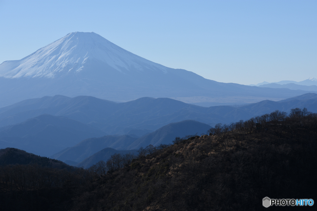 富士山