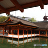 宮島　厳島神社