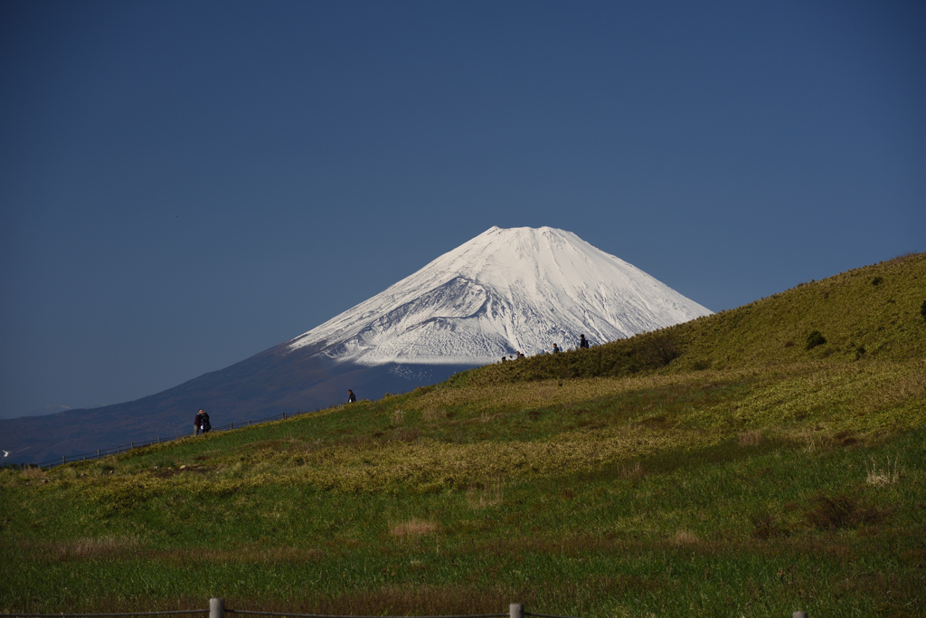 富士山2