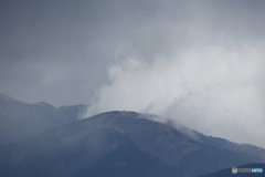 山の天気