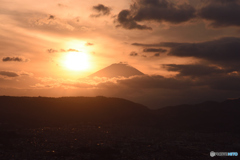 富士山