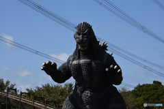 ゴジラ