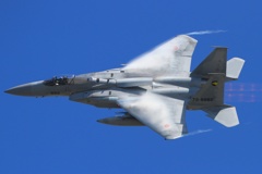 小松基地航空祭予行 306SQ
