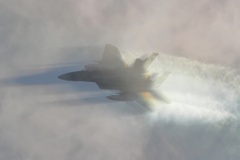 小松基地航空祭予行 アグレッサー3