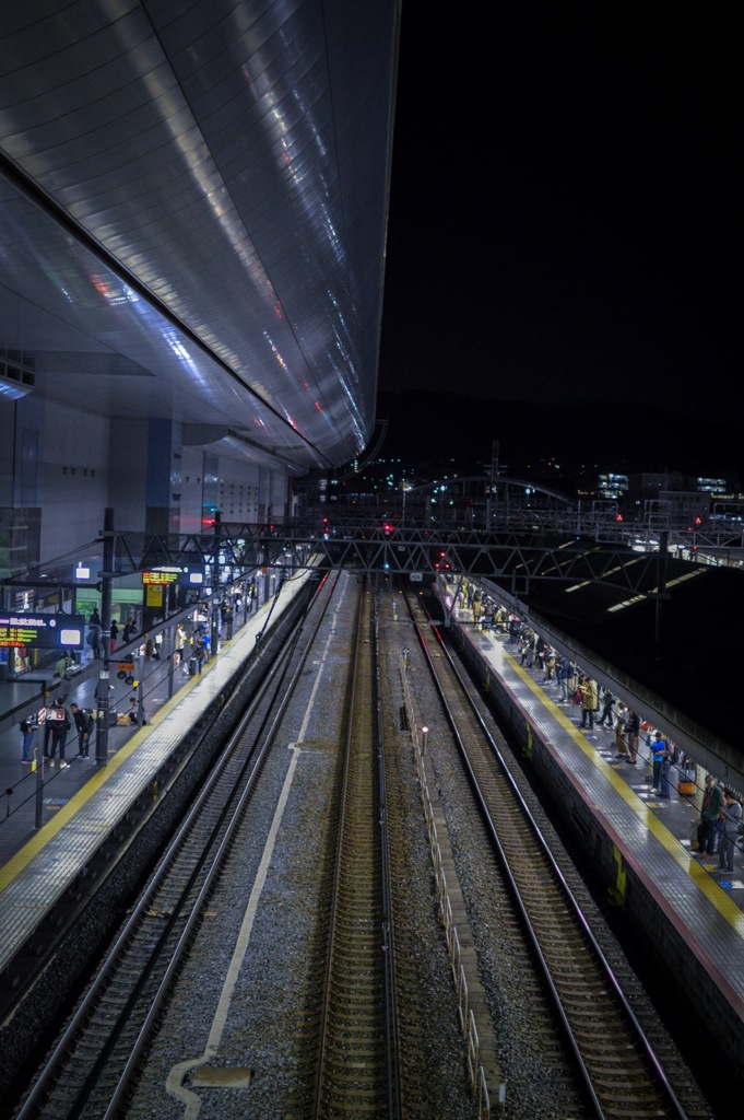 京都駅